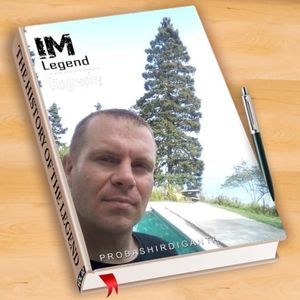 Meet your Posher, Travis